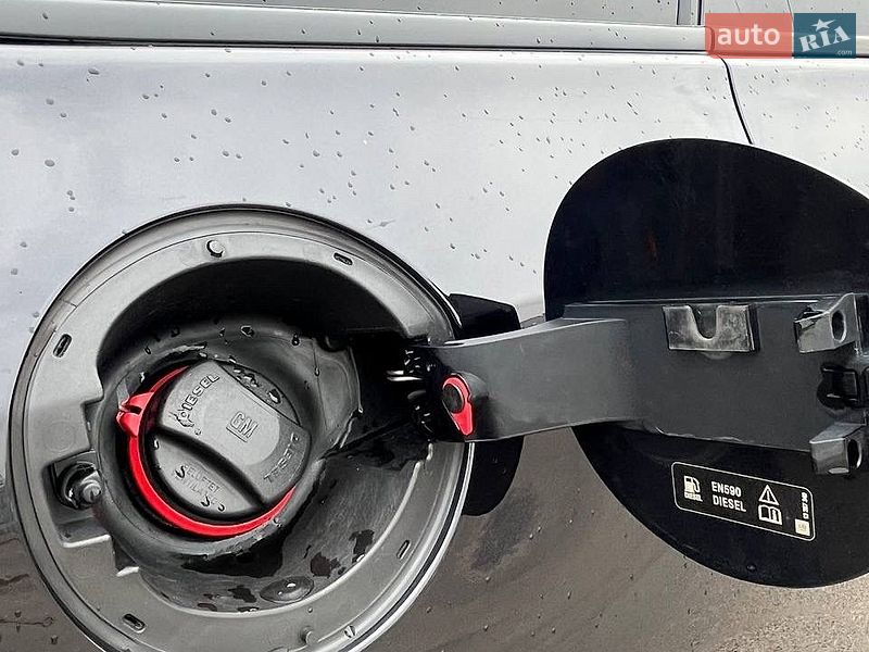 Фото Opel Astra з оголошення AUTO.RIA