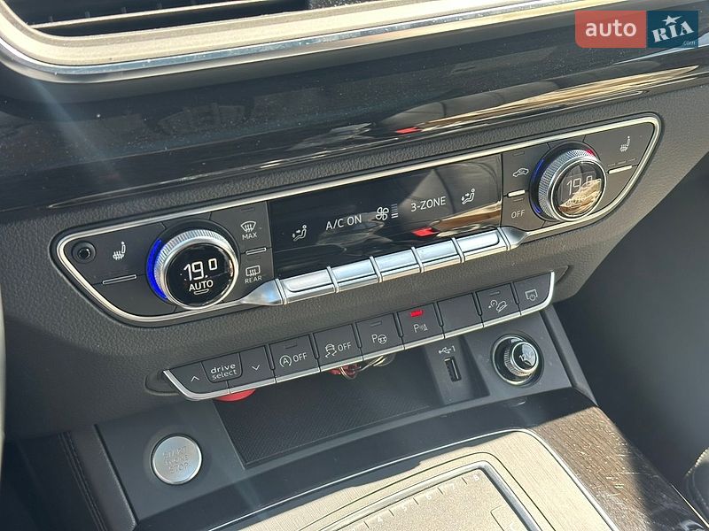 Фото Audi Q5 з оголошення AUTO.RIA