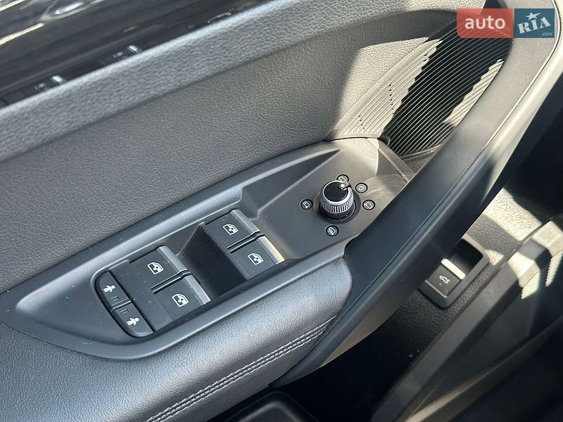 Фото Audi Q5 з оголошення AUTO.RIA