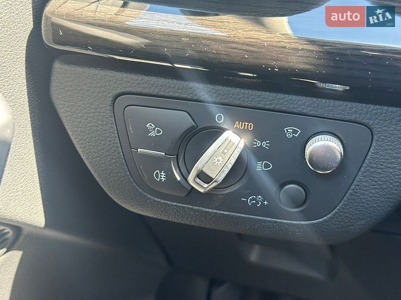 Фото Audi Q5 з оголошення AUTO.RIA