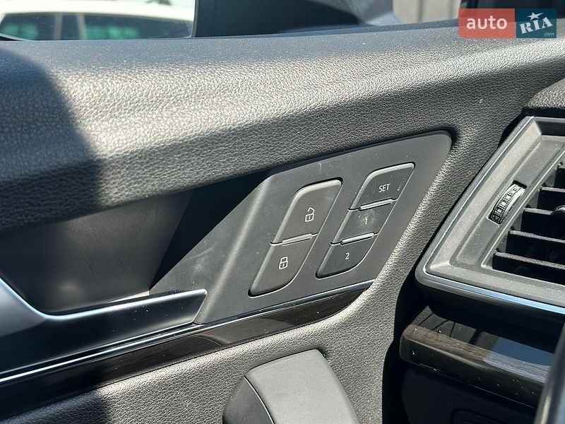 Фото Audi Q5 з оголошення AUTO.RIA