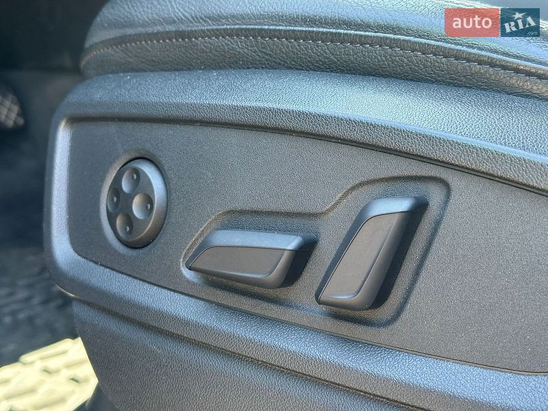 Фото Audi Q5 з оголошення AUTO.RIA