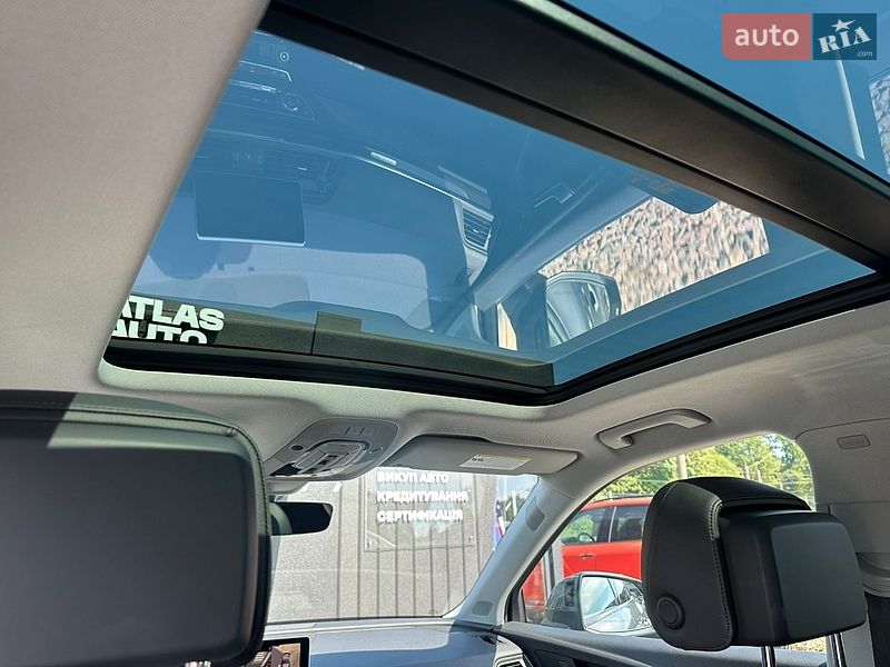Фото Audi Q5 з оголошення AUTO.RIA