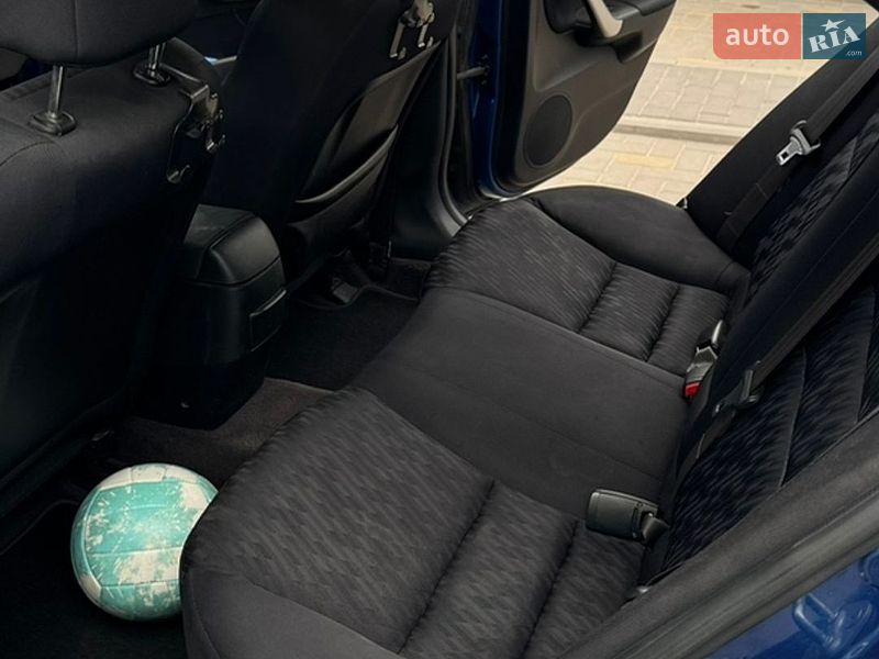 Фото Honda Accord з оголошення AUTO.RIA