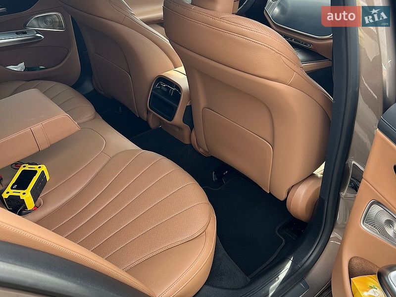 Фото Mercedes-Benz E-Class з оголошення AUTO.RIA