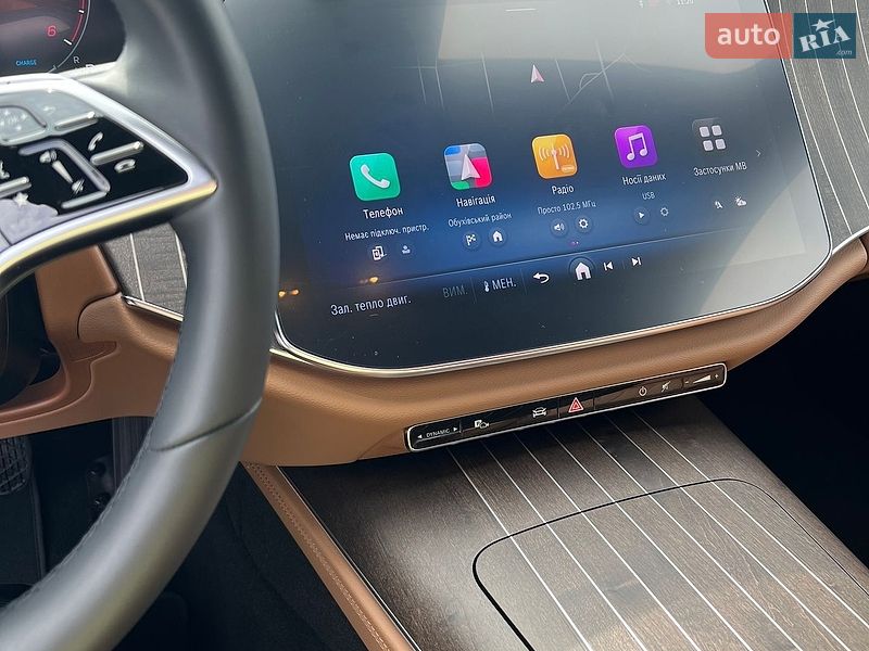 Фото Mercedes-Benz E-Class з оголошення AUTO.RIA