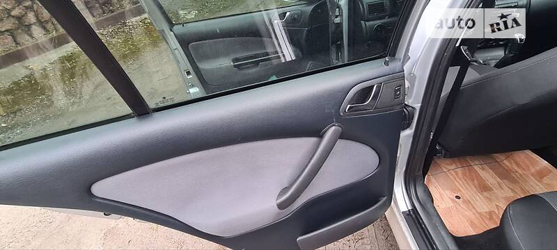 Фото Skoda Octavia з оголошення AUTO.RIA