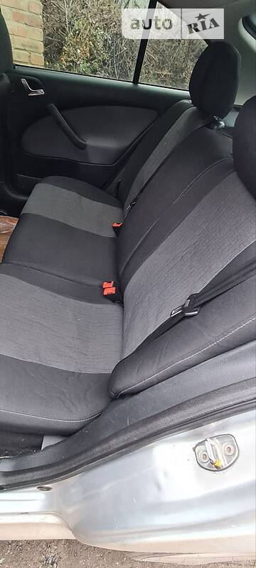 Фото Skoda Octavia з оголошення AUTO.RIA