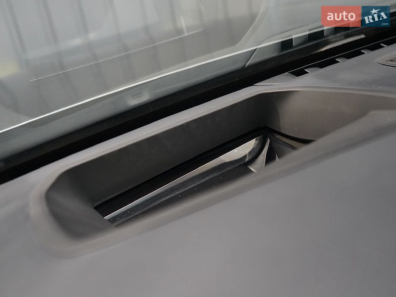 Фото BMW 7 Series з оголошення AUTO.RIA