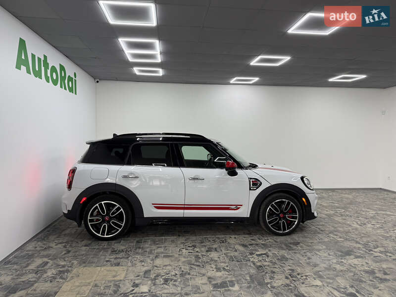 Фото MINI Countryman з оголошення AUTO.RIA