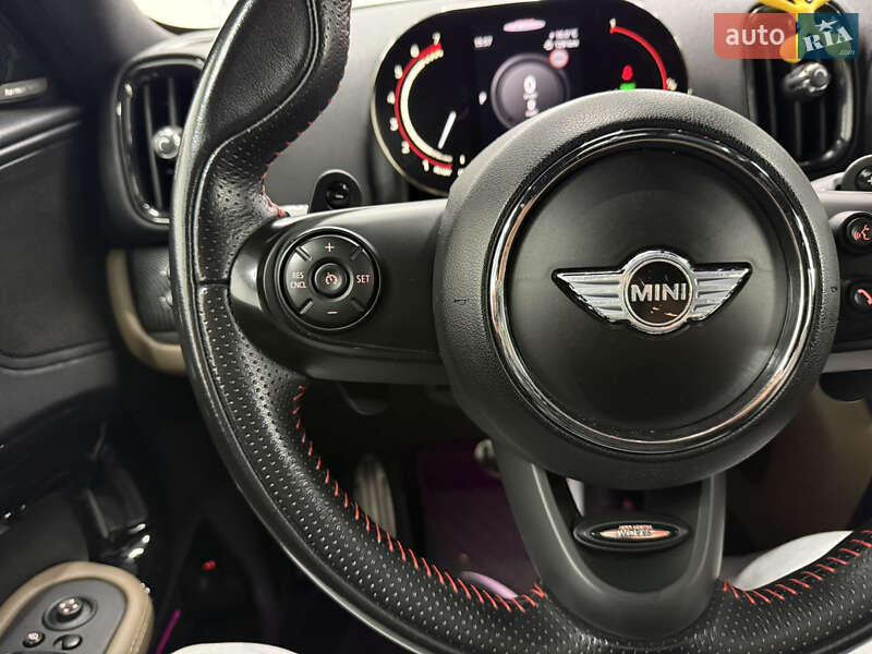 Фото MINI Countryman з оголошення AUTO.RIA