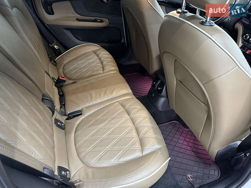 Фото MINI Countryman з оголошення AUTO.RIA