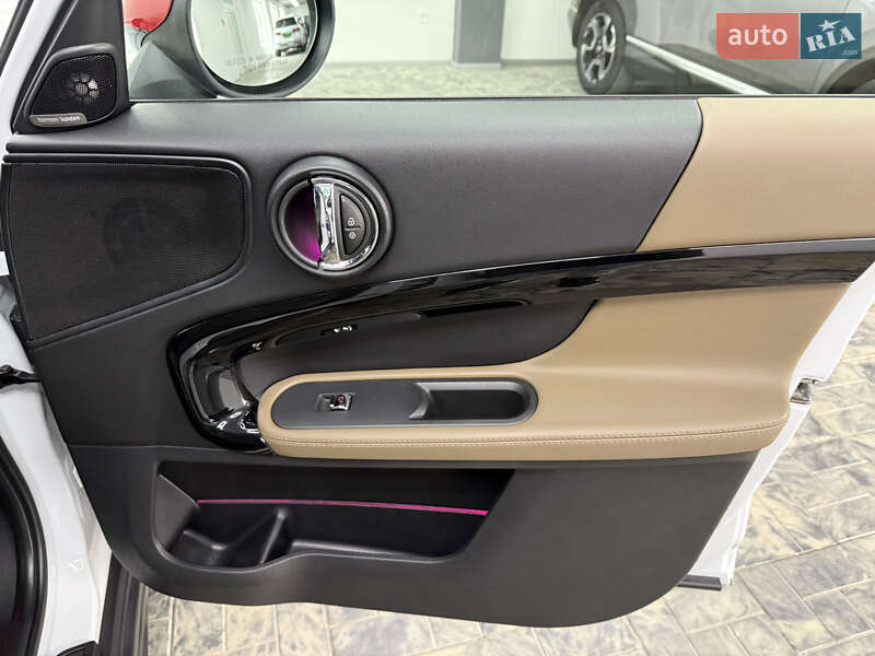 Фото MINI Countryman з оголошення AUTO.RIA