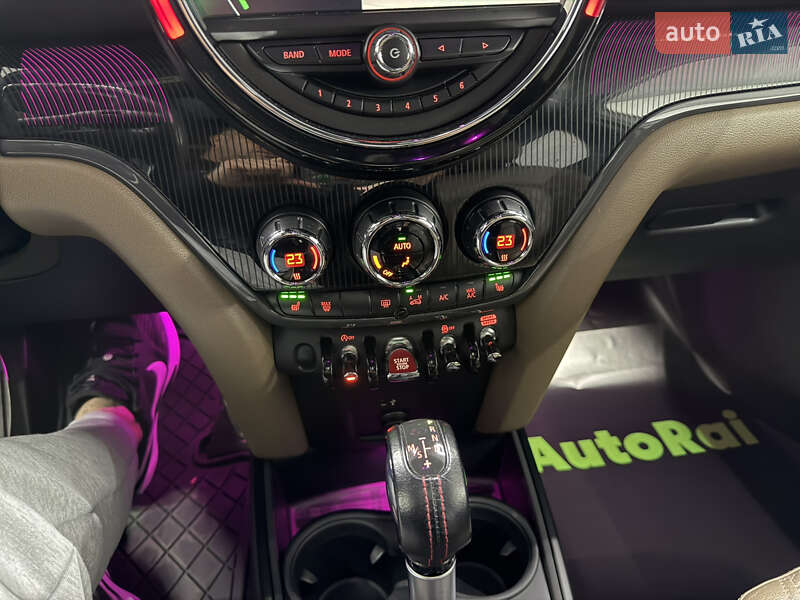 Фото MINI Countryman з оголошення AUTO.RIA