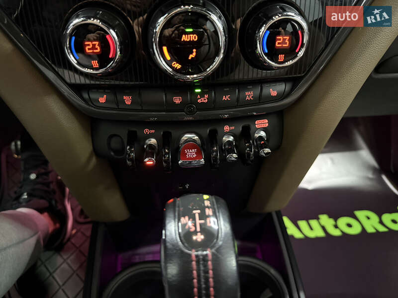 Фото MINI Countryman з оголошення AUTO.RIA