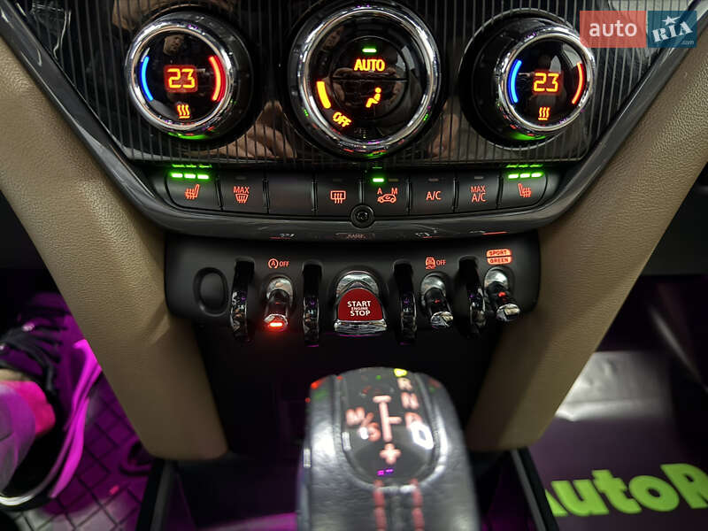 Фото MINI Countryman з оголошення AUTO.RIA