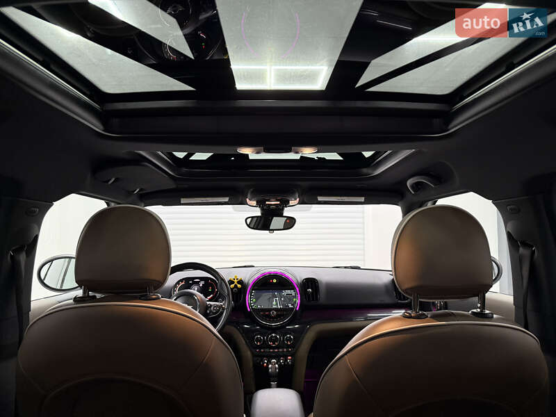 Фото MINI Countryman з оголошення AUTO.RIA