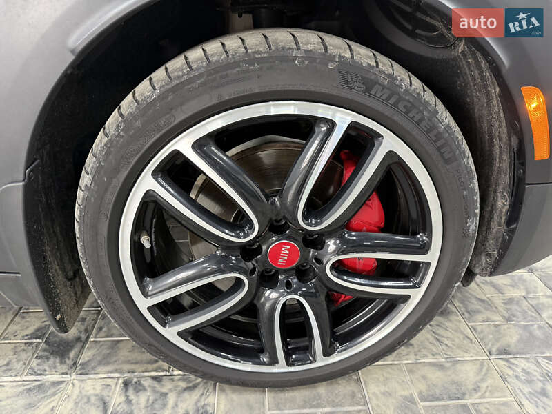 Фото MINI Countryman з оголошення AUTO.RIA