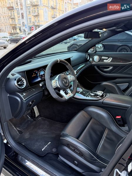 Фото Mercedes-Benz E-Class з оголошення AUTO.RIA