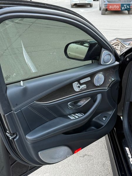 Фото Mercedes-Benz E-Class з оголошення AUTO.RIA