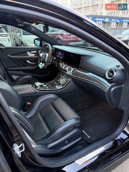 Фото Mercedes-Benz E-Class з оголошення AUTO.RIA