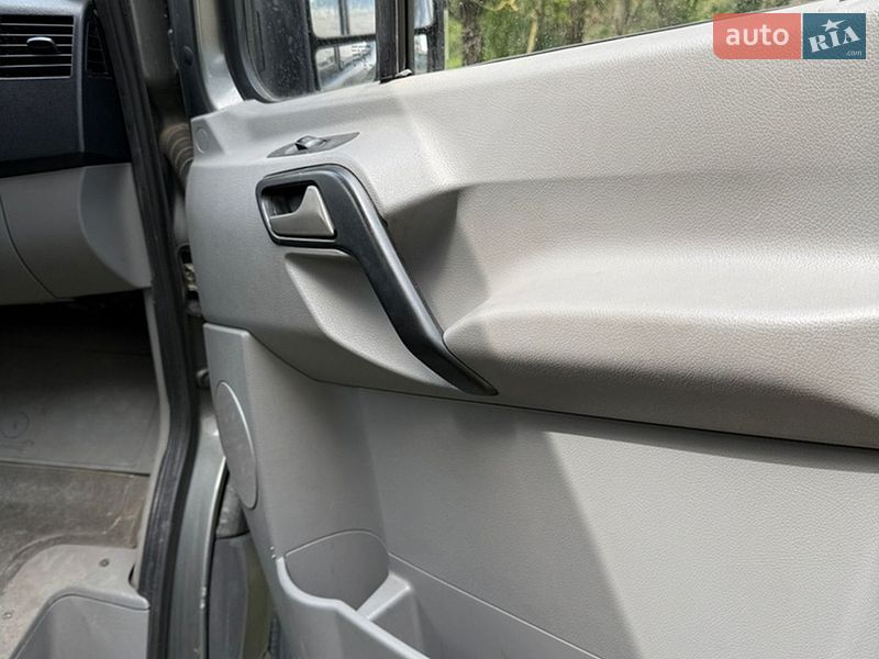 Фото Mercedes-Benz Sprinter з оголошення AUTO.RIA