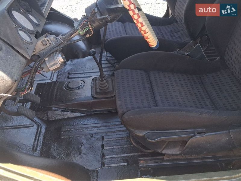 Фото ЛуАЗ 969 Волинь з оголошення AUTO.RIA