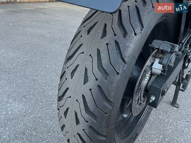 Фото Yamaha FZ6 S з оголошення AUTO.RIA