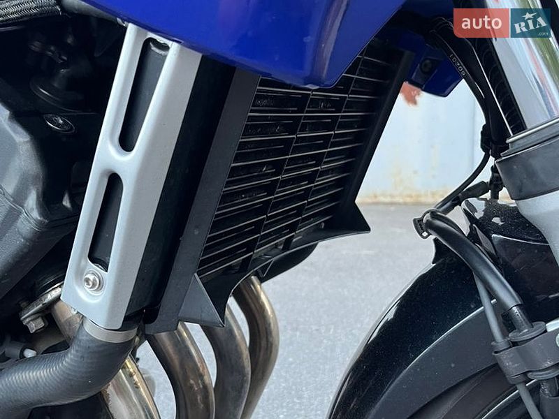 Фото Yamaha FZ6 S з оголошення AUTO.RIA