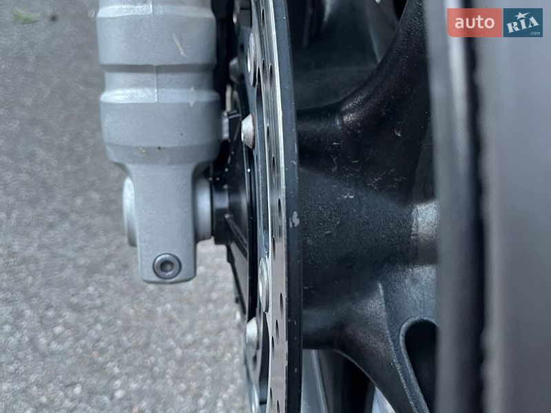 Фото Yamaha FZ6 S з оголошення AUTO.RIA