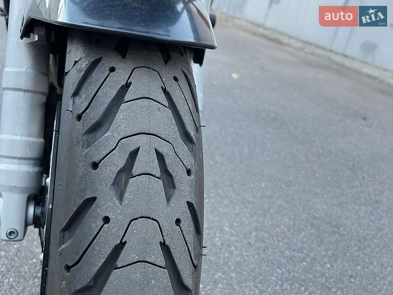 Фото Yamaha FZ6 S з оголошення AUTO.RIA