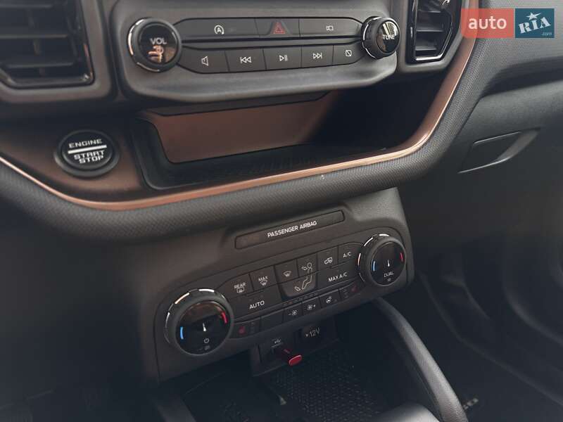 Фото Ford Bronco Sport з оголошення AUTO.RIA