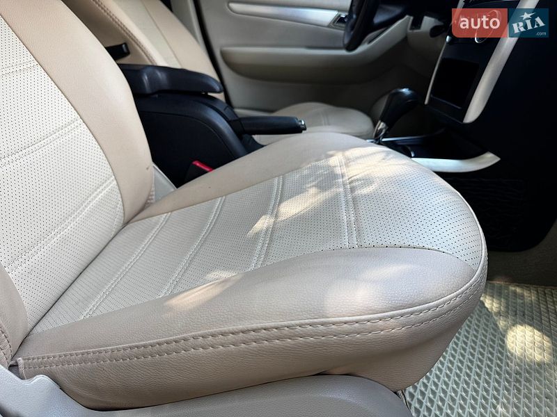 Фото Mercedes-Benz B-Class з оголошення AUTO.RIA