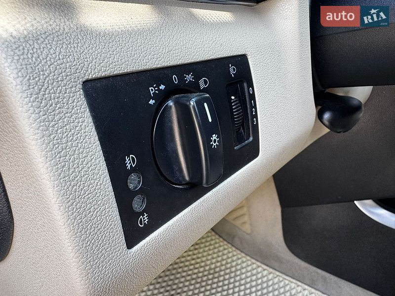 Фото Mercedes-Benz B-Class з оголошення AUTO.RIA