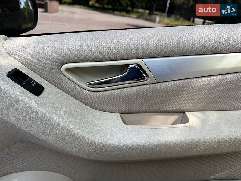 Фото Mercedes-Benz B-Class з оголошення AUTO.RIA