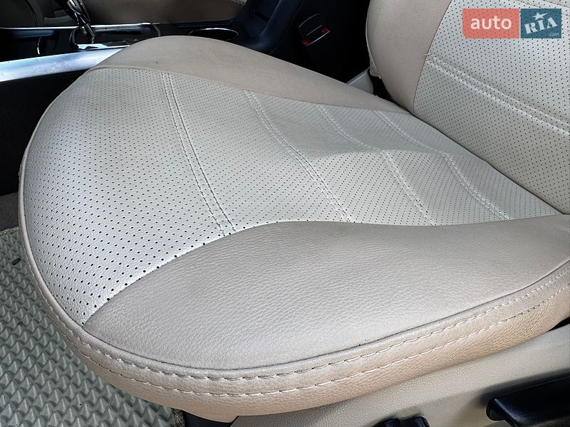 Фото Mercedes-Benz B-Class з оголошення AUTO.RIA