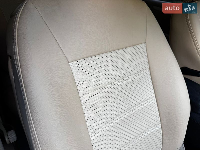 Фото Mercedes-Benz B-Class з оголошення AUTO.RIA