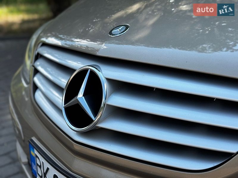 Фото Mercedes-Benz B-Class з оголошення AUTO.RIA
