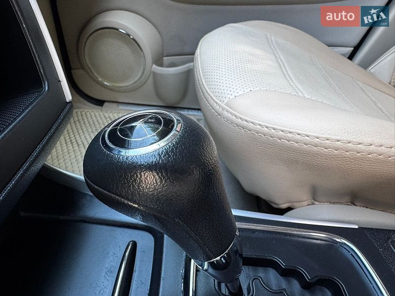 Фото Mercedes-Benz B-Class з оголошення AUTO.RIA