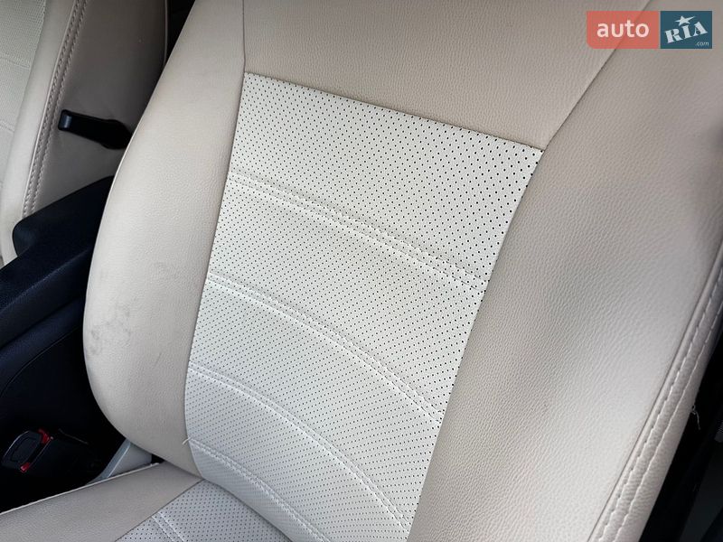 Фото Mercedes-Benz B-Class з оголошення AUTO.RIA