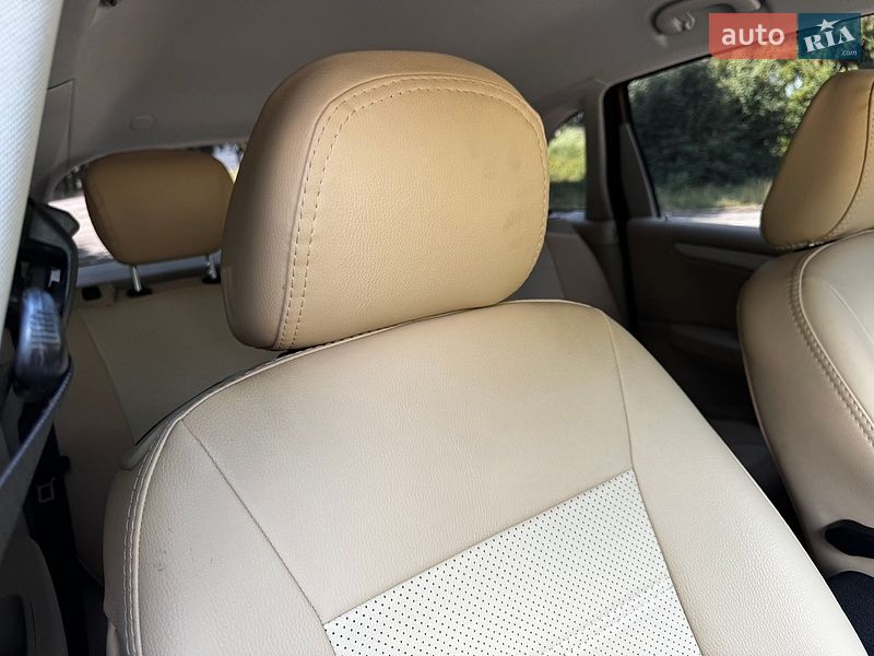 Фото Mercedes-Benz B-Class з оголошення AUTO.RIA