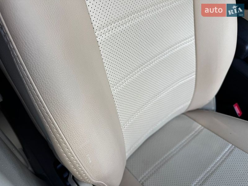 Фото Mercedes-Benz B-Class з оголошення AUTO.RIA