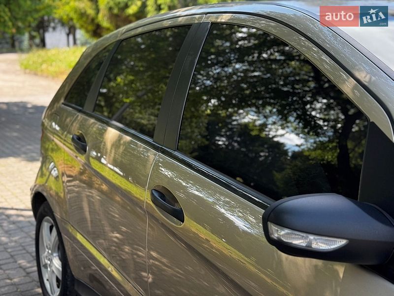 Фото Mercedes-Benz B-Class з оголошення AUTO.RIA