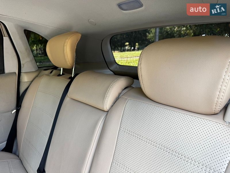 Фото Mercedes-Benz B-Class з оголошення AUTO.RIA
