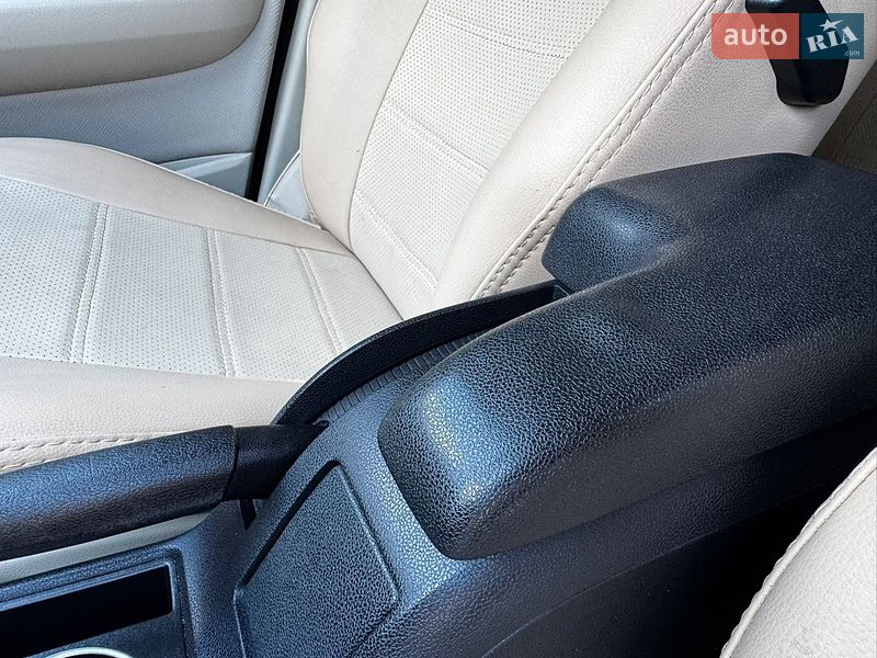 Фото Mercedes-Benz B-Class з оголошення AUTO.RIA
