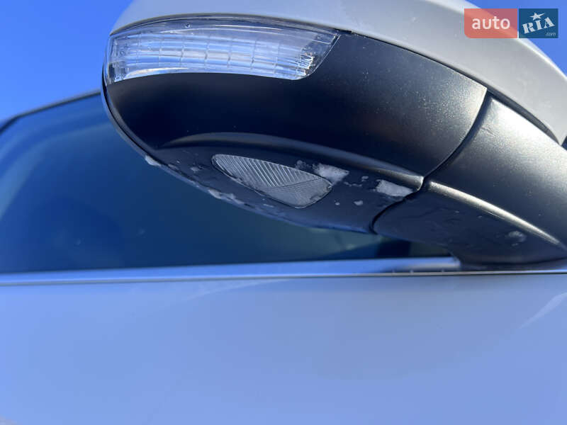 Фото Volkswagen Tiguan з оголошення AUTO.RIA