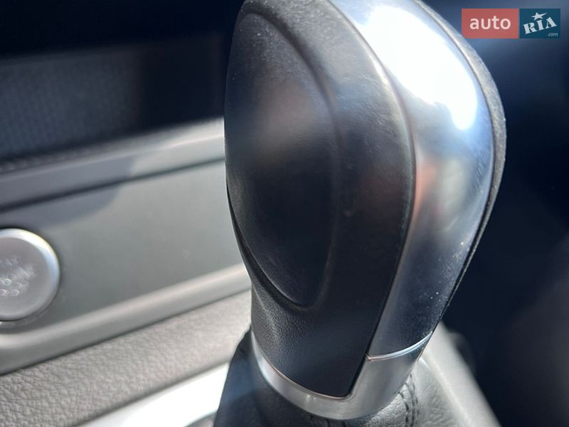 Фото Volkswagen Tiguan з оголошення AUTO.RIA