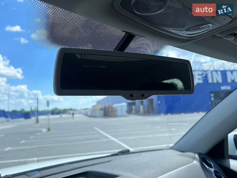 Фото Volkswagen Tiguan з оголошення AUTO.RIA