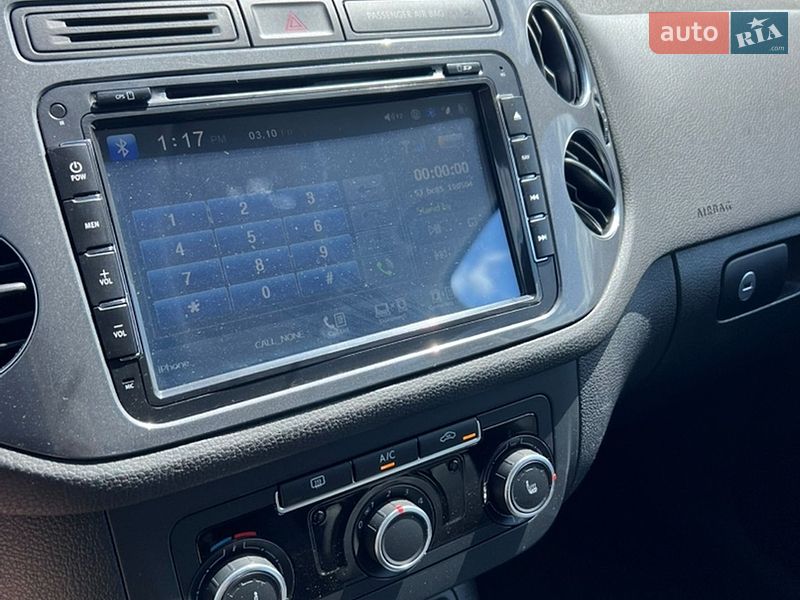Фото Volkswagen Tiguan з оголошення AUTO.RIA