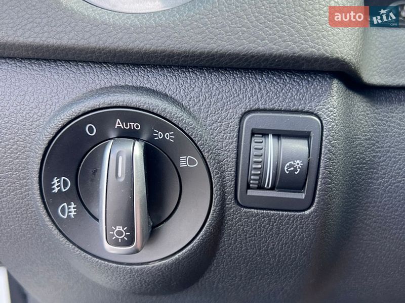Фото Volkswagen Tiguan з оголошення AUTO.RIA